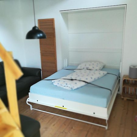 シュトラウピッツAlte Foerstereiアパートメント 部屋 写真